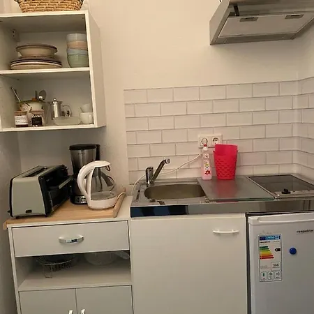 Apartman Apartment Picasso Lychen